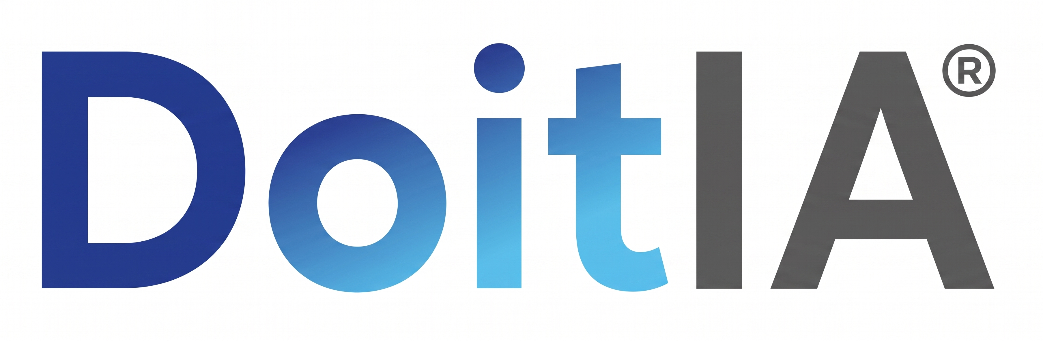 Logo DoitIA